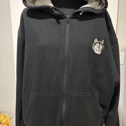 Men’s Hoodie 