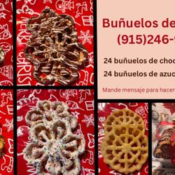 Buñuelos 