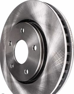 Q50 fullset rotors