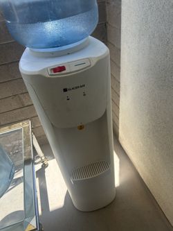 Water Dispenser 
