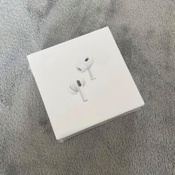 Apple AirPods Pro Gen 2
