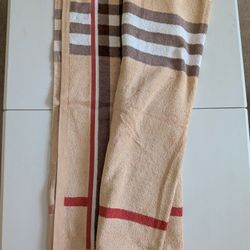 2 pcs Brand new Large size bath towel soft