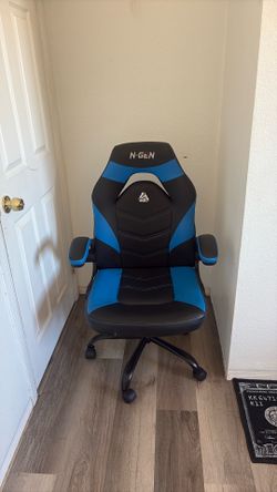 N gen gaming chair