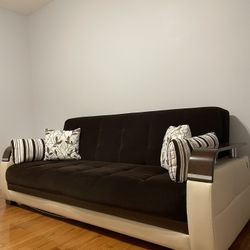 Sofa Set