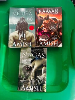 Immortals of Meluha ( Paperback)