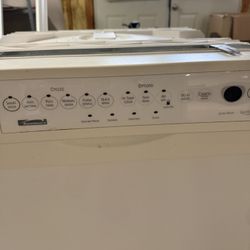 Kenmore Dishwasher- Like New
