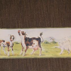 Wall Paper For Cieling 