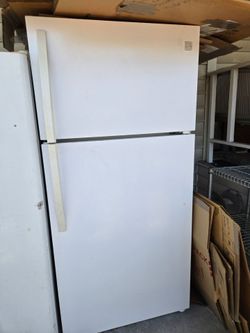 Kenmore AD-18 refrigerator