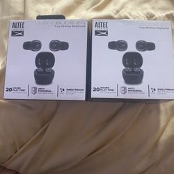 Earphones