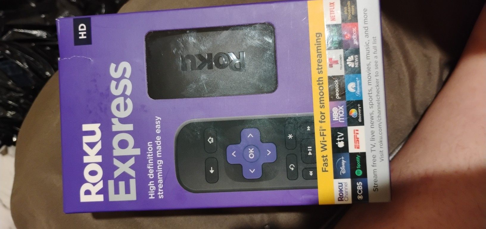 Roku Stick