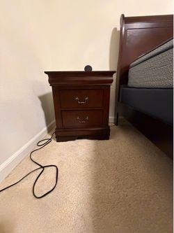 5 Piece Bedroom Set