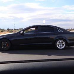 2011 Chevrolet Caprice