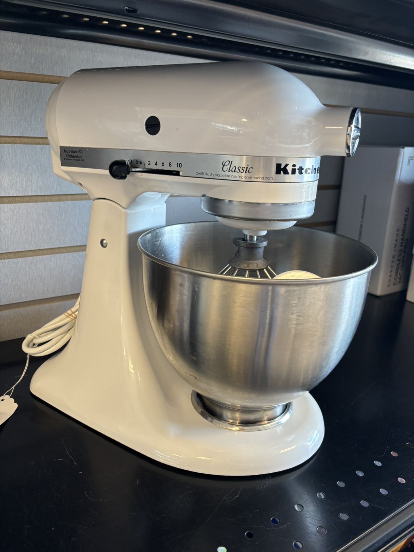 KitchenAid Mixer