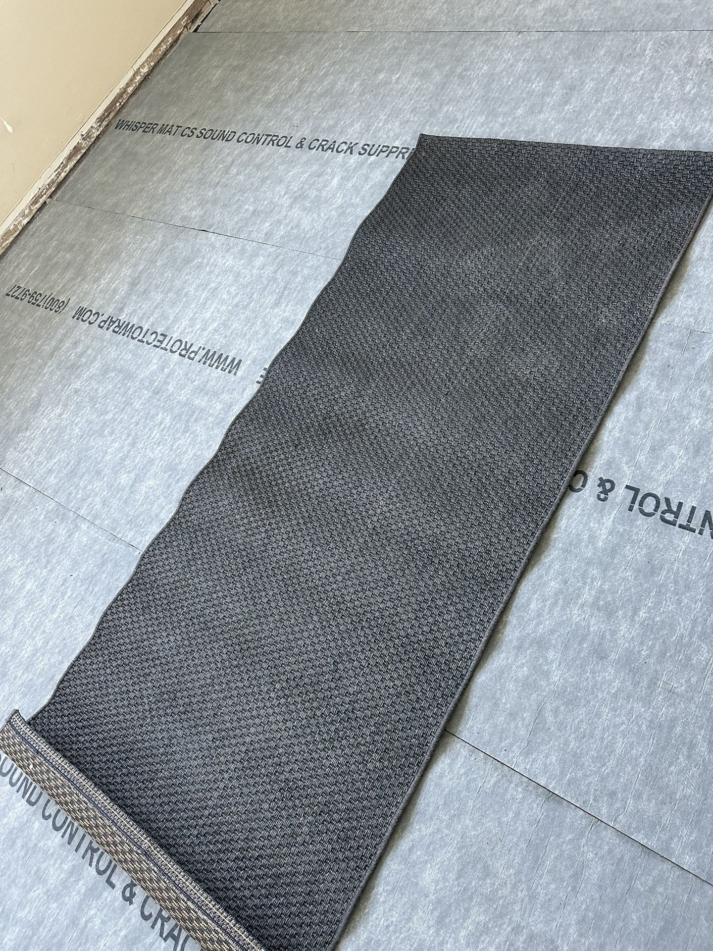 Rug Small Long