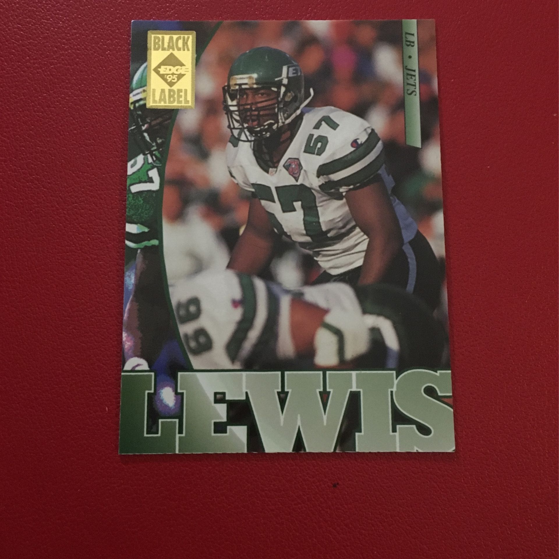 Football Card