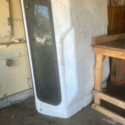 S10 Chevy Camper Free  6 Ft 2inxhes