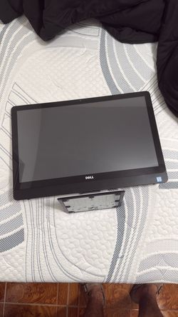 Dell Monitor
