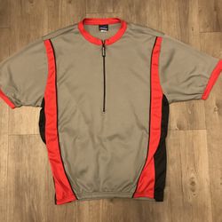 Cycling Jersey - XL