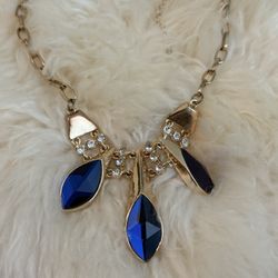 Moving Sale - Beautiful Necklace 