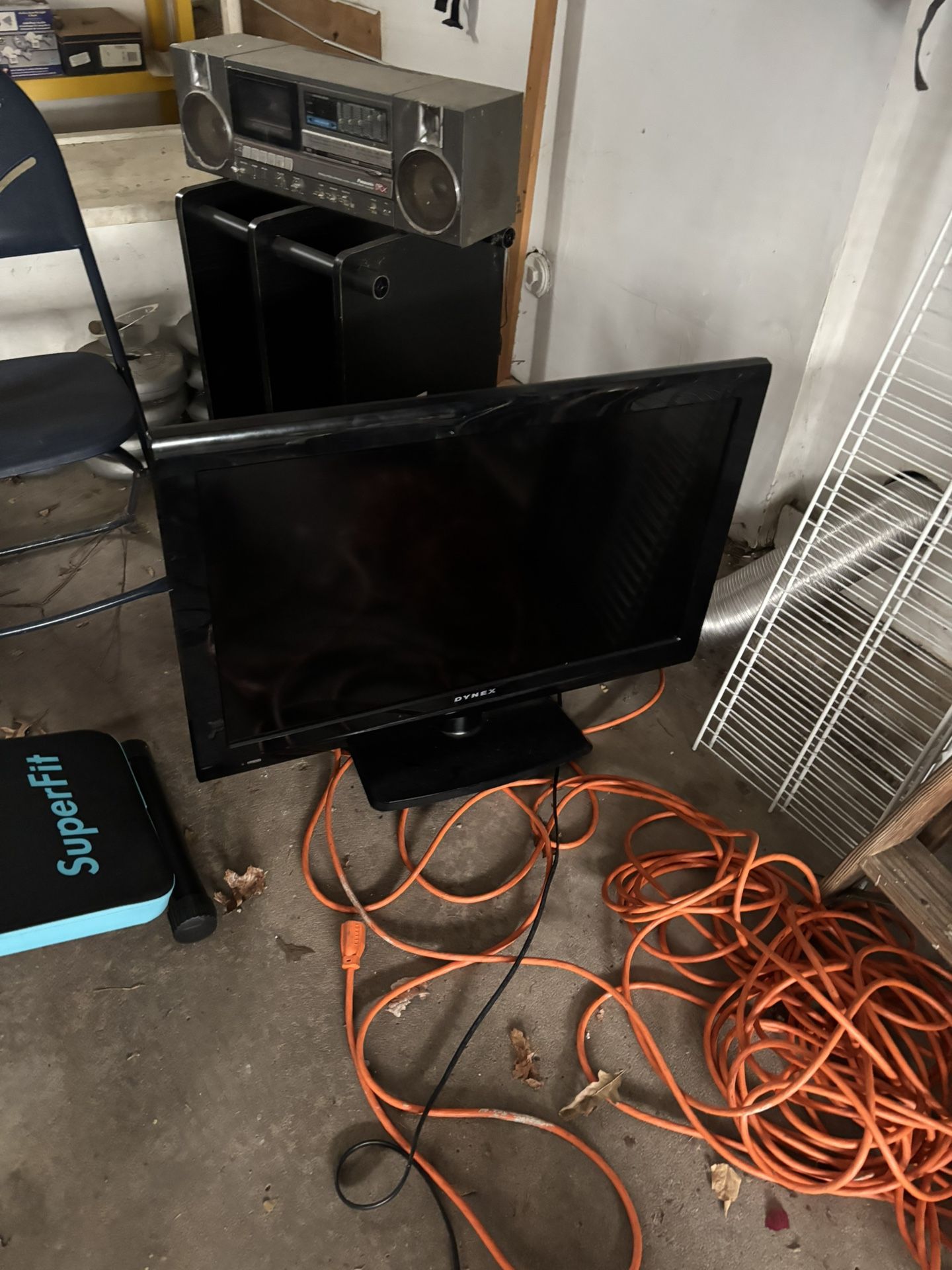 Tv (working)