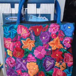 Bolsa Tipica