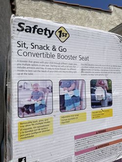 Eating Chair