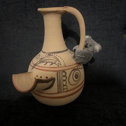 Beer Jug 