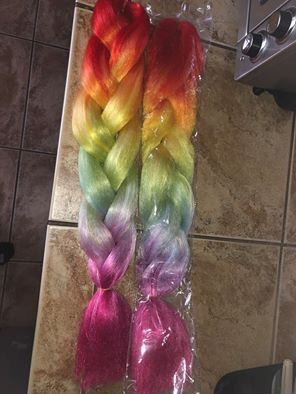 Hair