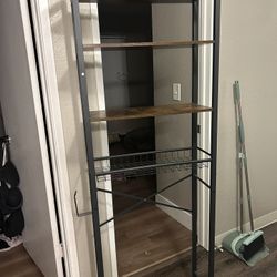 Bathroom Shelf