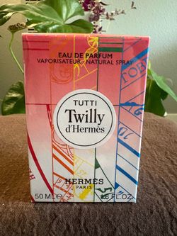 Twilly d’Hermes