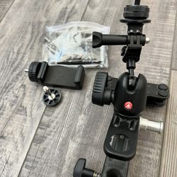 Manfrotto Flash Clamp