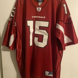 Arizona Cardinals Jersey