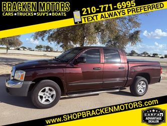 2005 Dodge Dakota