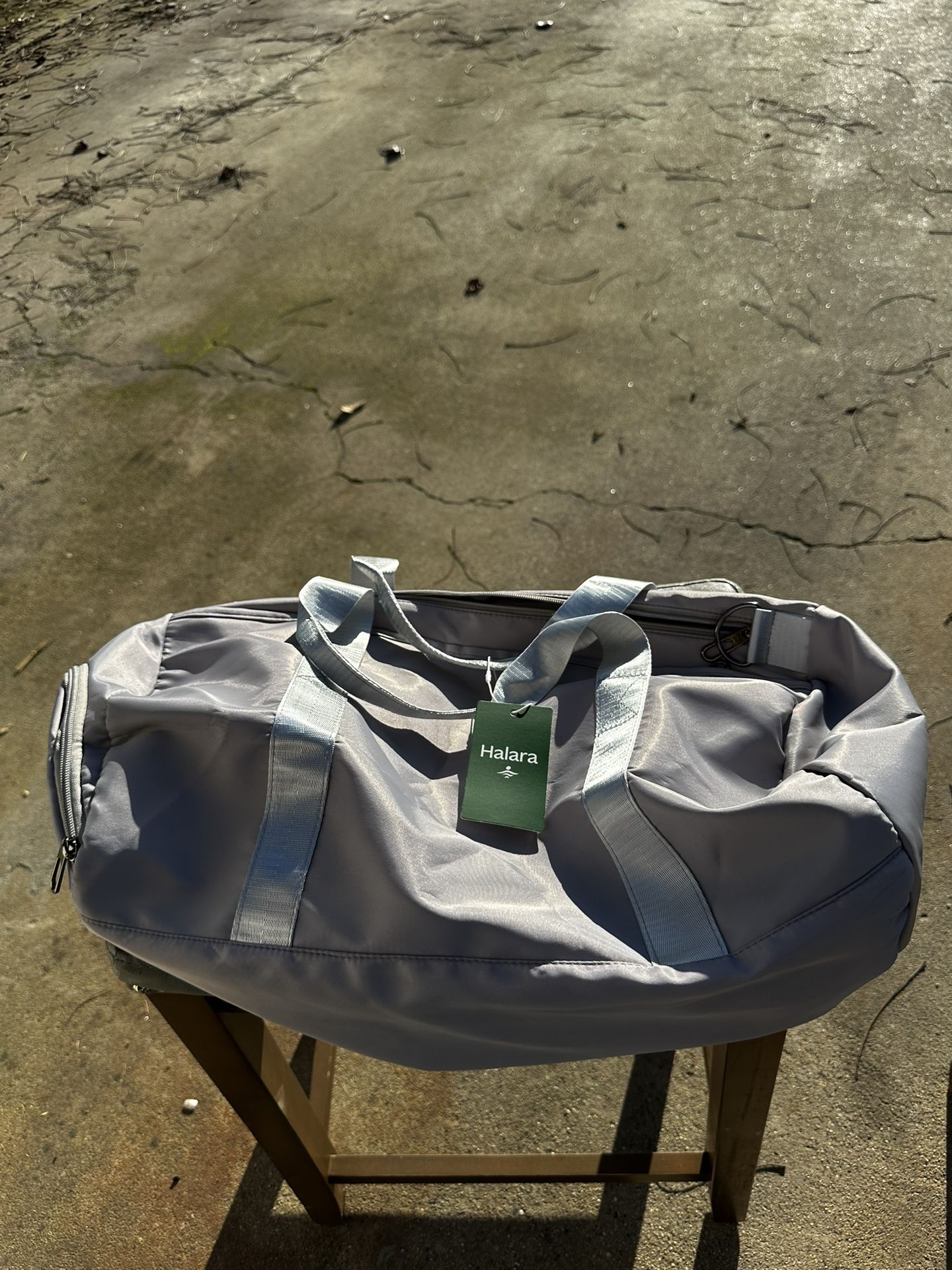 Duffle Bag