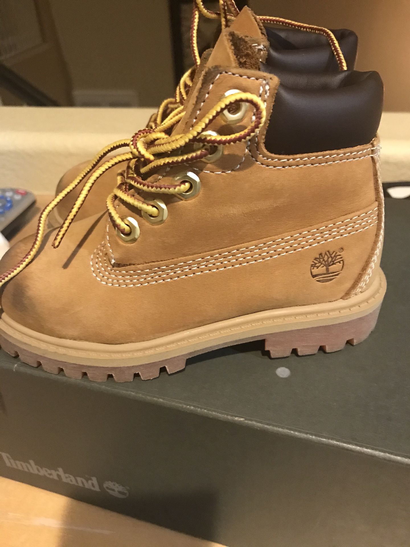 Timberland