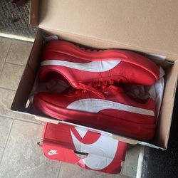 Men’s Puma Shoes