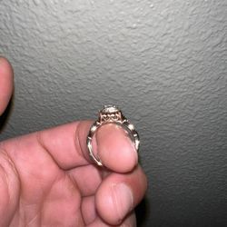 Engagement Ring