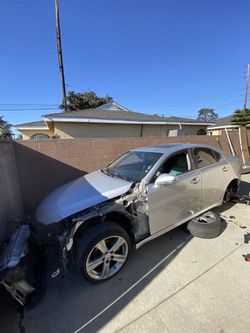 Lexus Parts