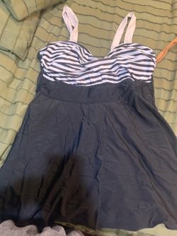 Bathing suit