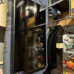 50 Inch Hicense 4k TV READ DESCRIPTION 