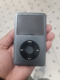 Ipod120gig