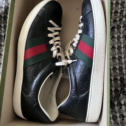 Gucci Shoes Men 11