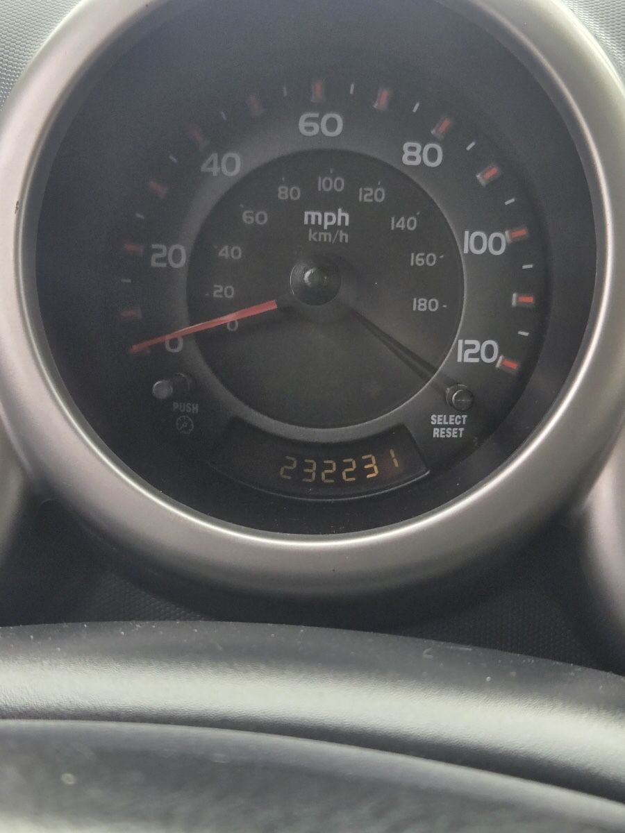 2006 Honda Element