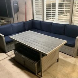 Outdoor Furniture 