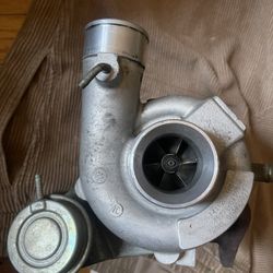 TD04L Turbocharger Subaru 