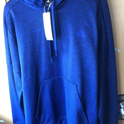 Brand New Hoodie Adidas Size XL With Tags 🏷️ 