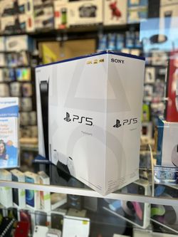 PlayStation 5