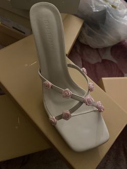 Brand New Cute Heels