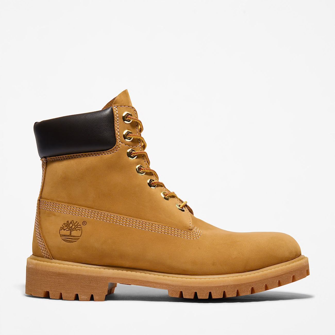 Men’s Timberland Boots Size 10 – Gently Used