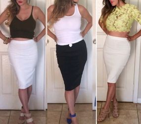 New women's clothing